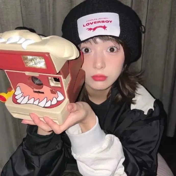 最后的女孩